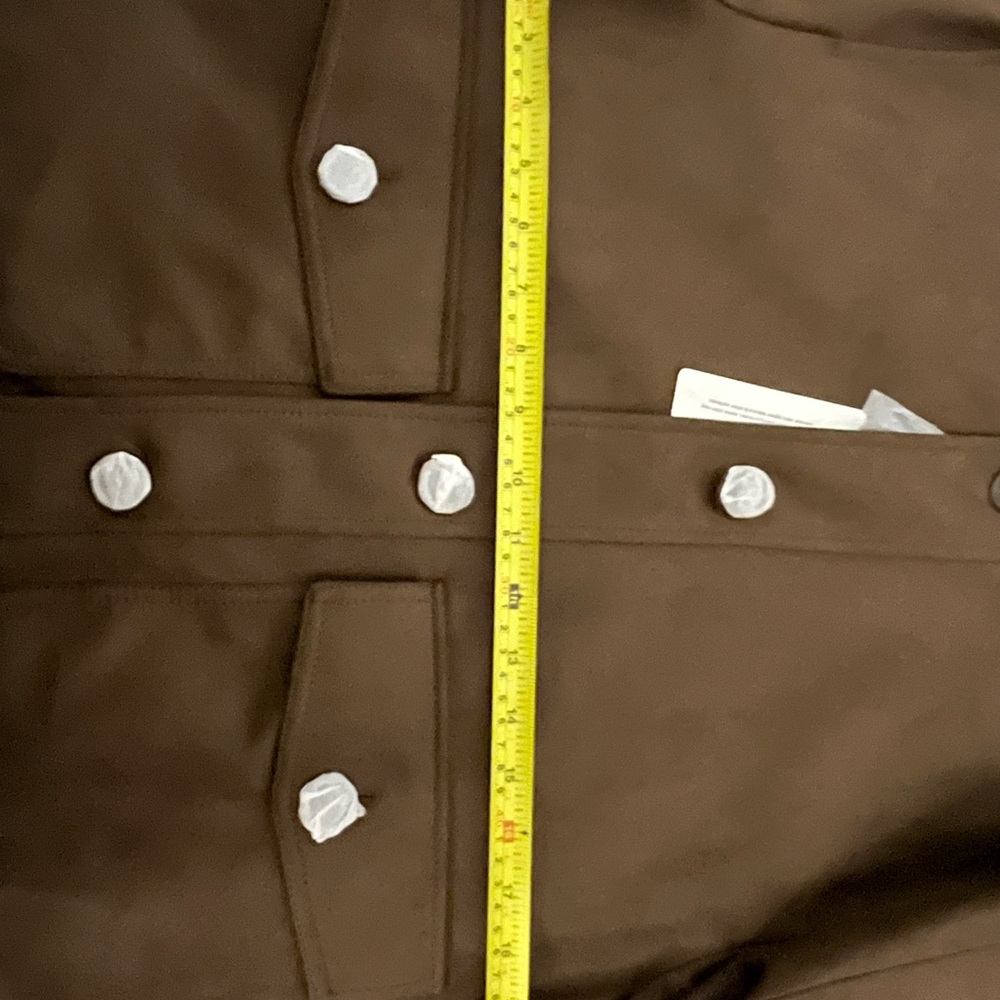 Jacket Men's Perfect for fall winter NEW - Picture 10 of 16
